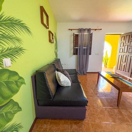 Misturod - Holiday Apartments Santa Maria Luaran gambar