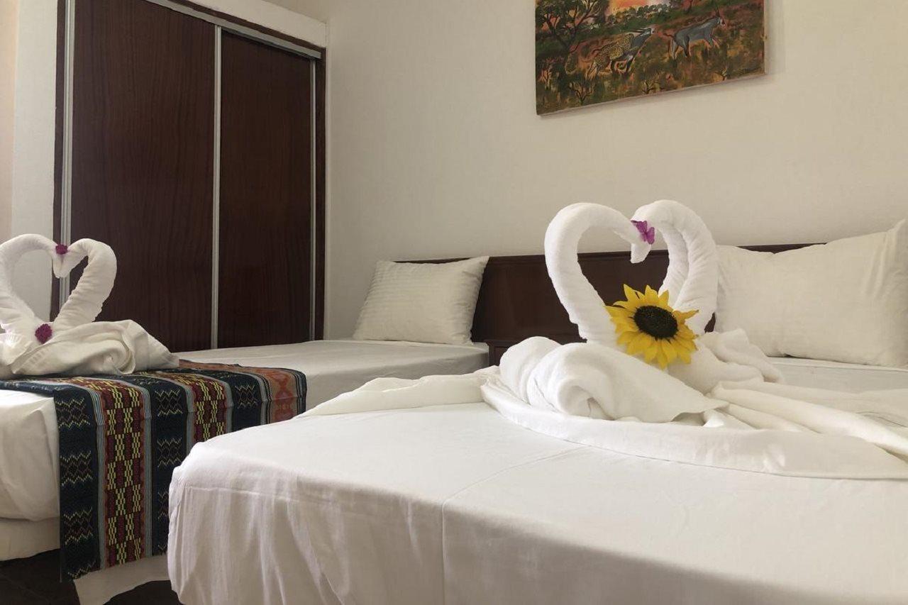 Misturod - Holiday Apartments Santa Maria Luaran gambar
