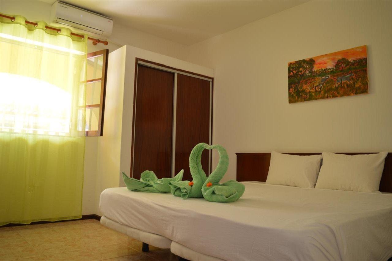 Misturod - Holiday Apartments Santa Maria Luaran gambar