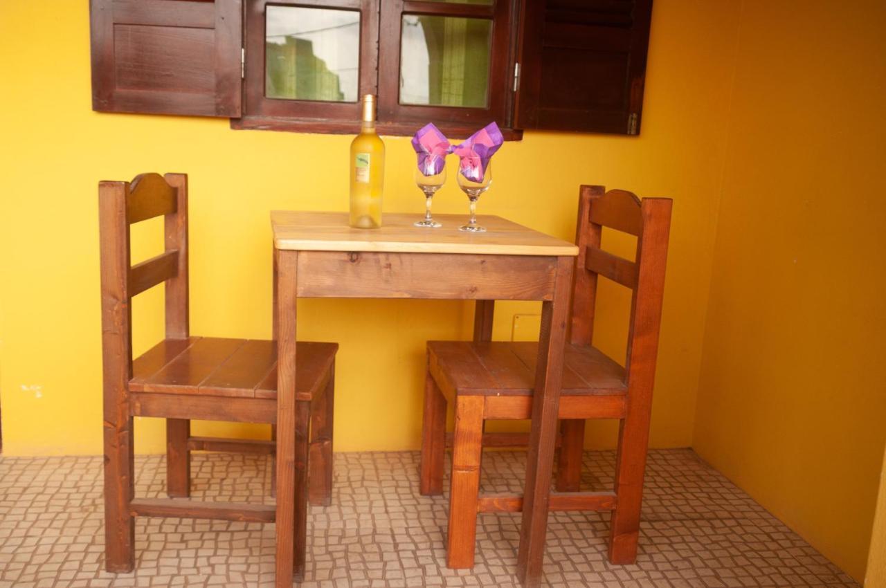 Misturod - Holiday Apartments Santa Maria Luaran gambar