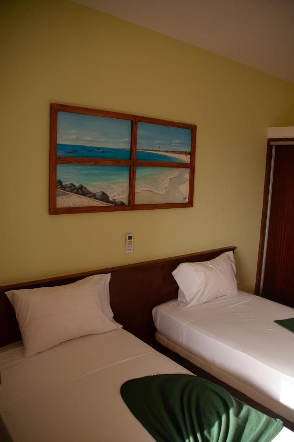 Misturod - Holiday Apartments Santa Maria Luaran gambar