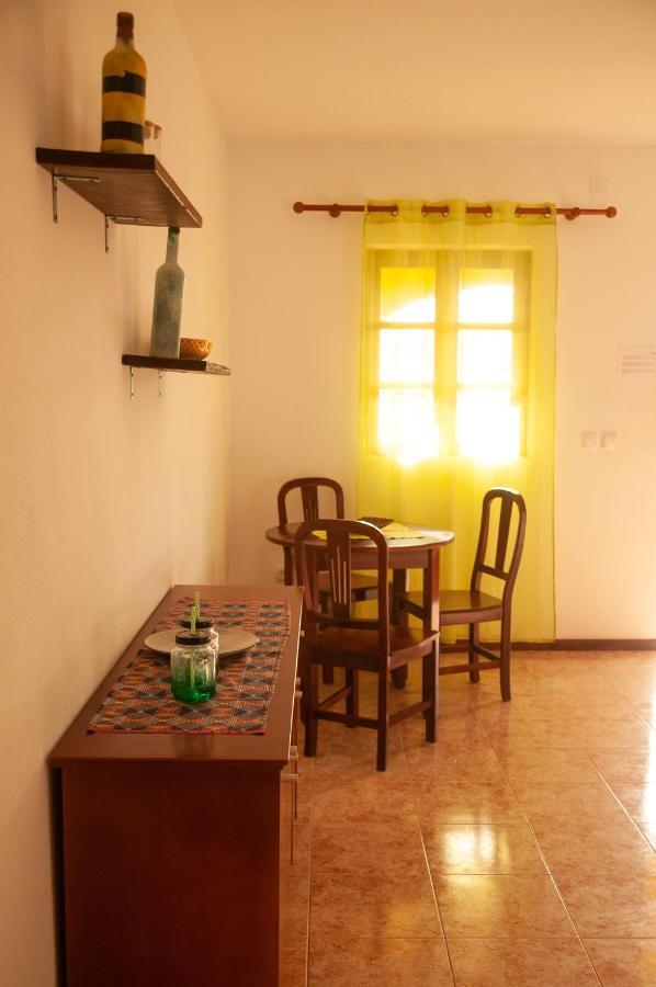 Misturod - Holiday Apartments Santa Maria Luaran gambar