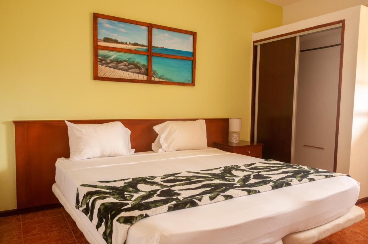 Misturod - Holiday Apartments Santa Maria Luaran gambar