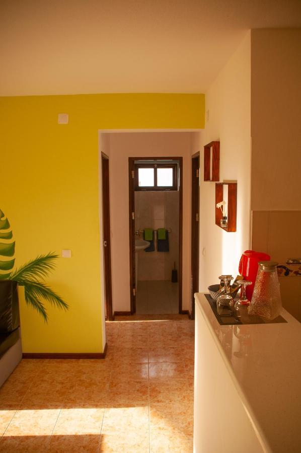 Misturod - Holiday Apartments Santa Maria Luaran gambar