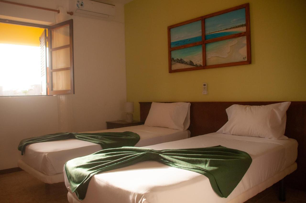 Misturod - Holiday Apartments Santa Maria Luaran gambar
