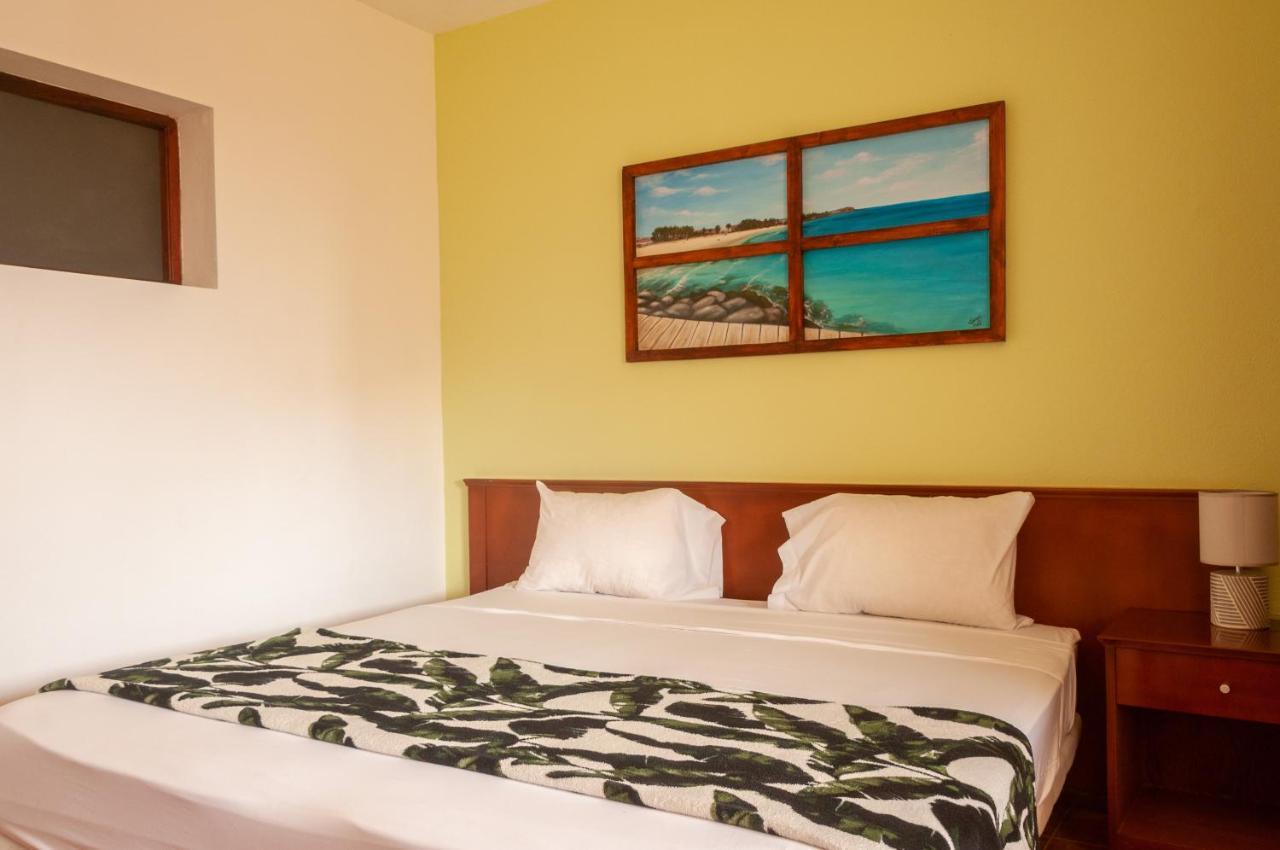 Misturod - Holiday Apartments Santa Maria Luaran gambar
