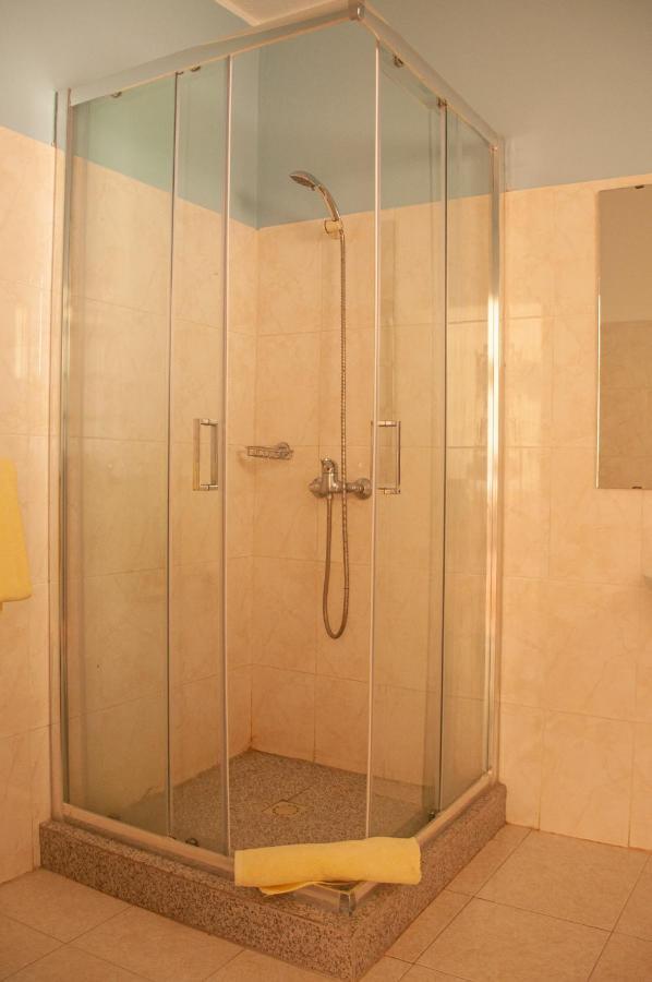 Misturod - Holiday Apartments Santa Maria Luaran gambar