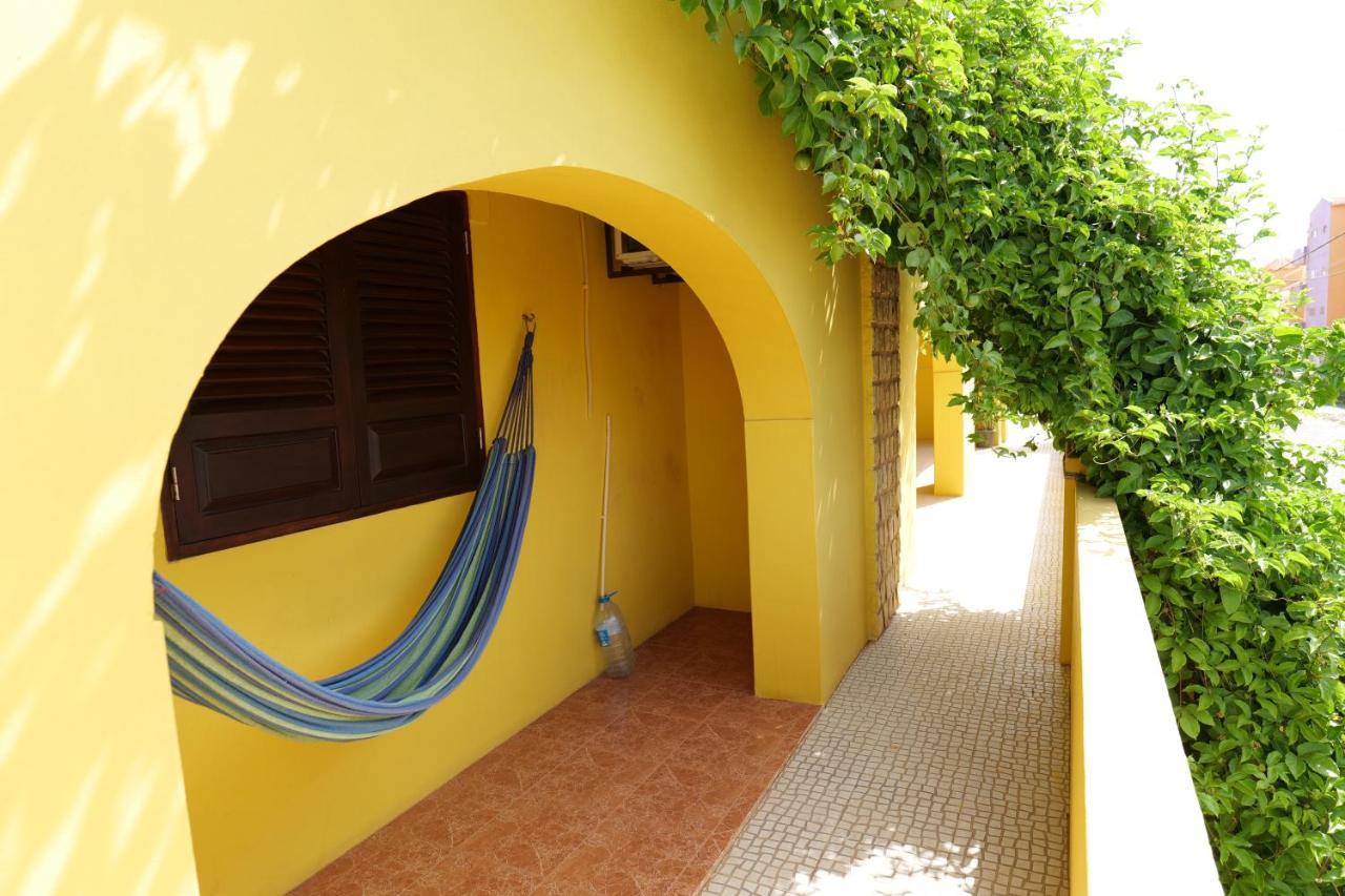 Misturod - Holiday Apartments Santa Maria Luaran gambar