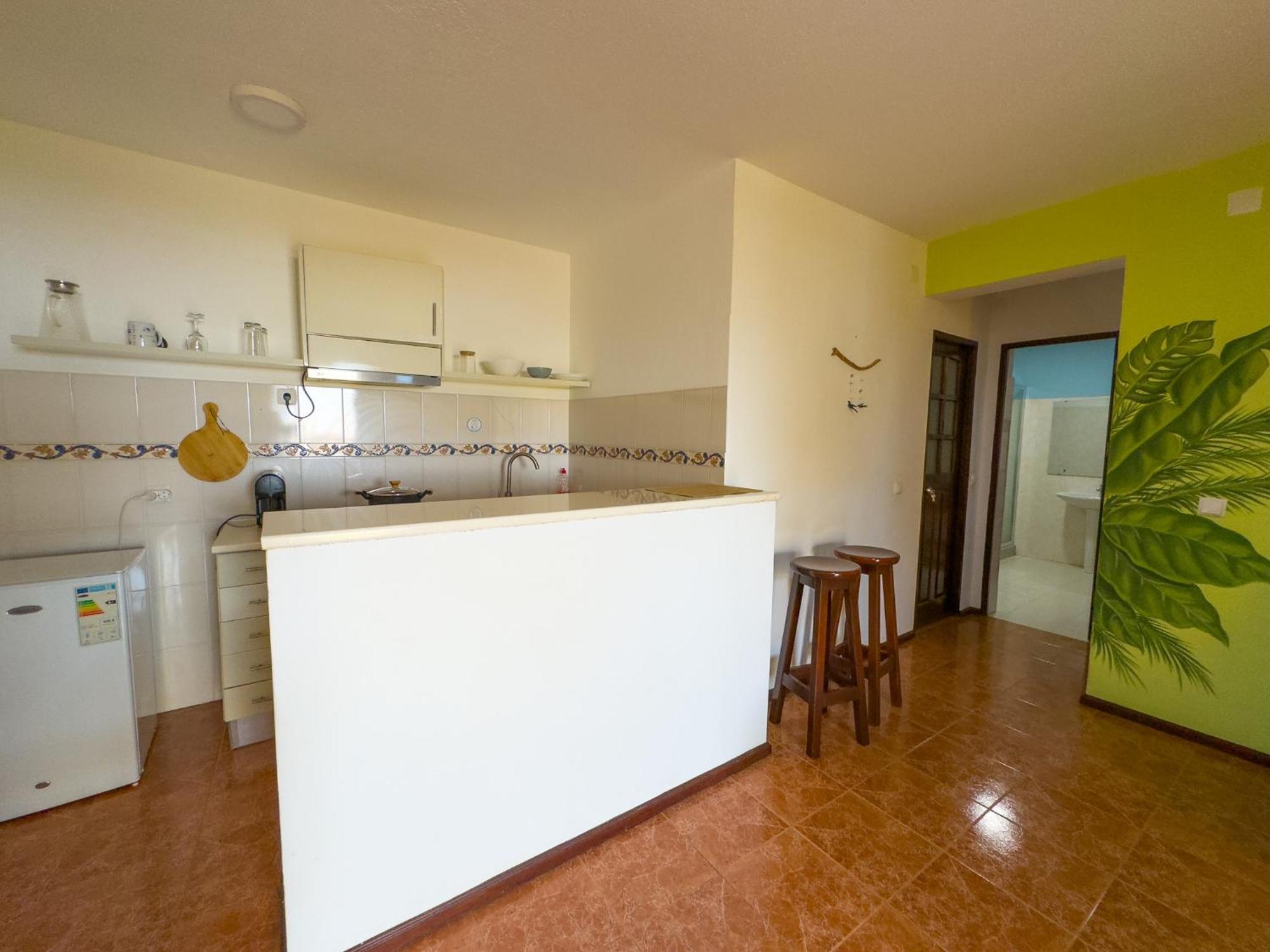 Misturod - Holiday Apartments Santa Maria Luaran gambar
