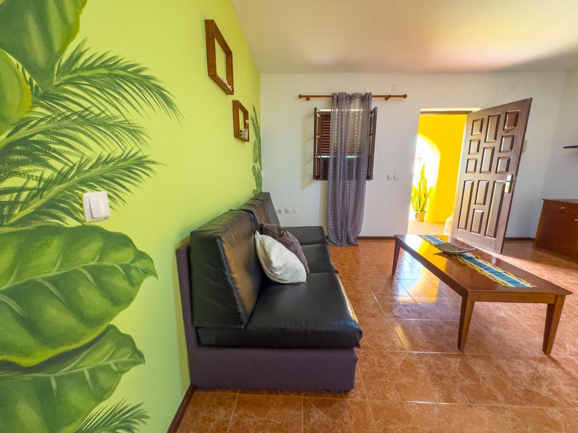 Misturod - Holiday Apartments Santa Maria Luaran gambar