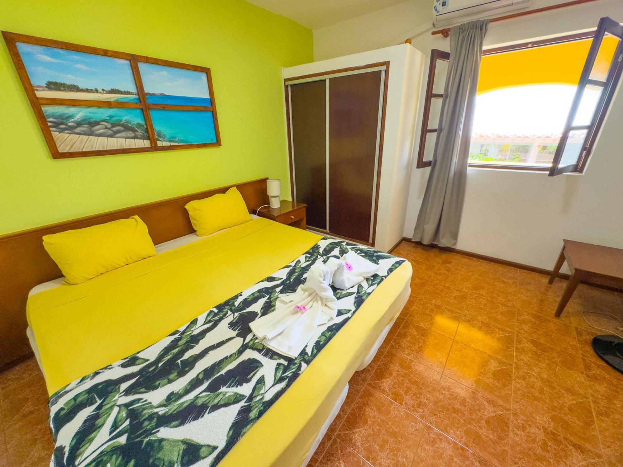 Misturod - Holiday Apartments Santa Maria Luaran gambar