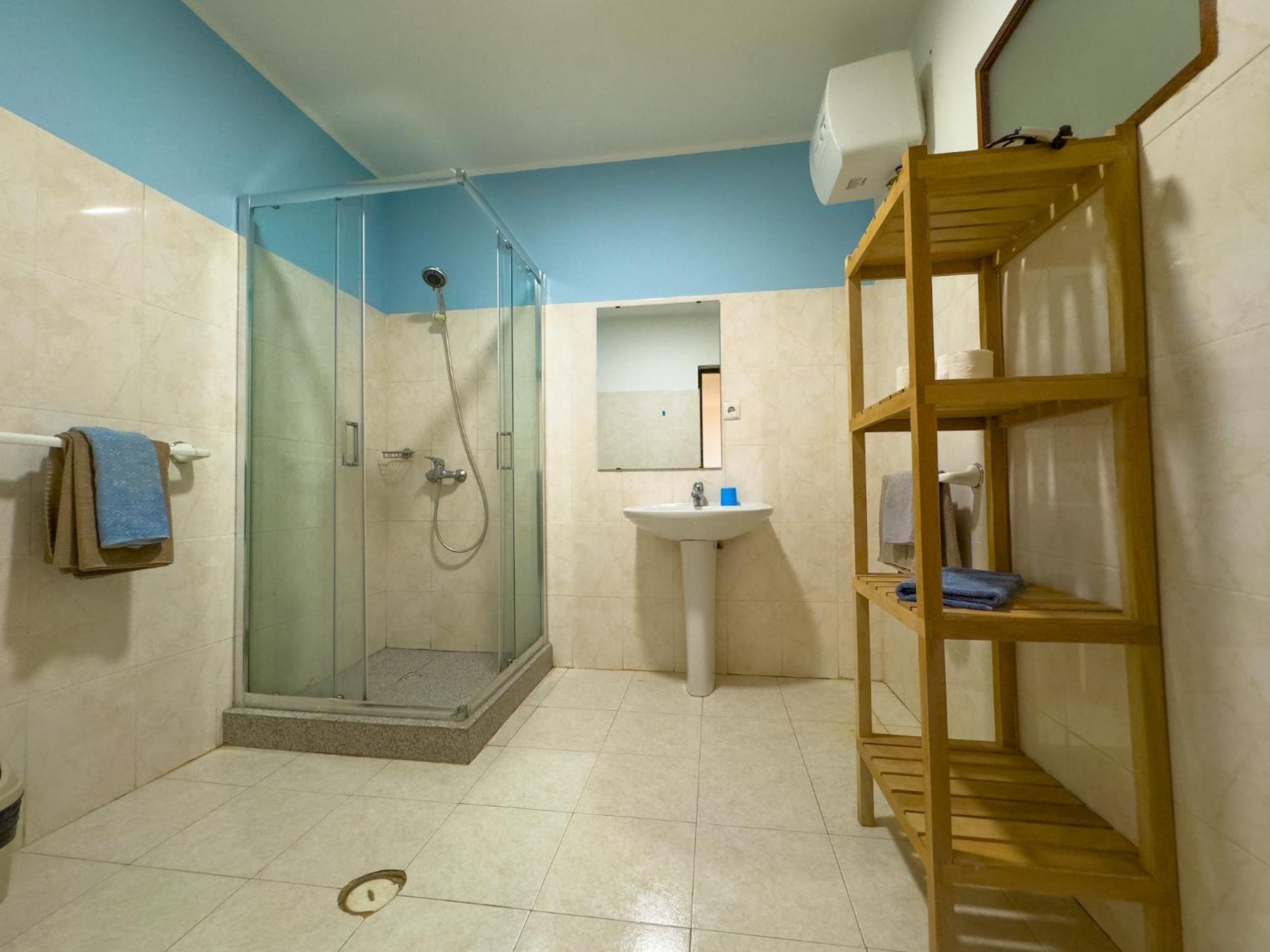 Misturod - Holiday Apartments Santa Maria Luaran gambar